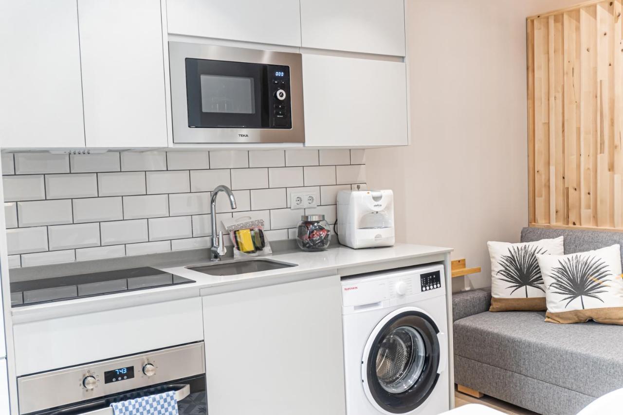 Apartment Florit Flats - Urban I Y Ii