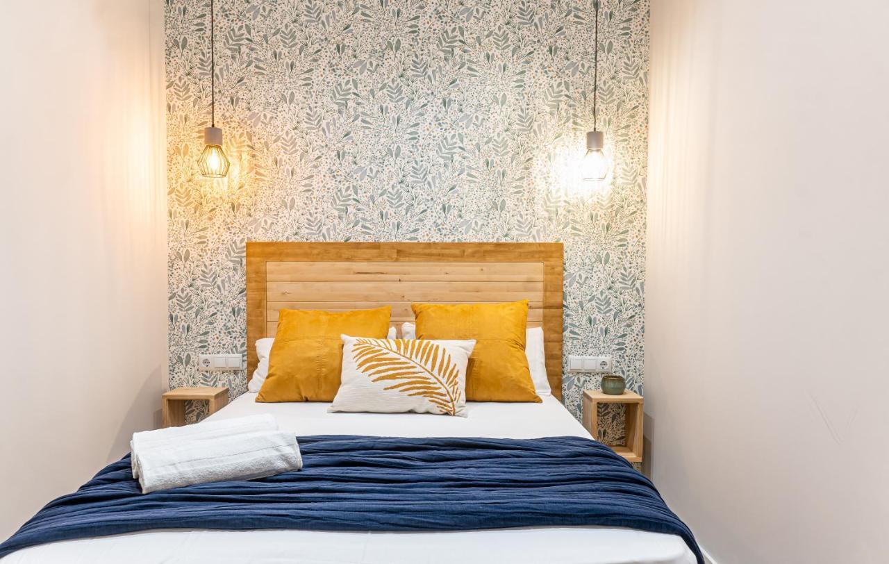 Florit Flats - Urban I Y Ii Apartment *