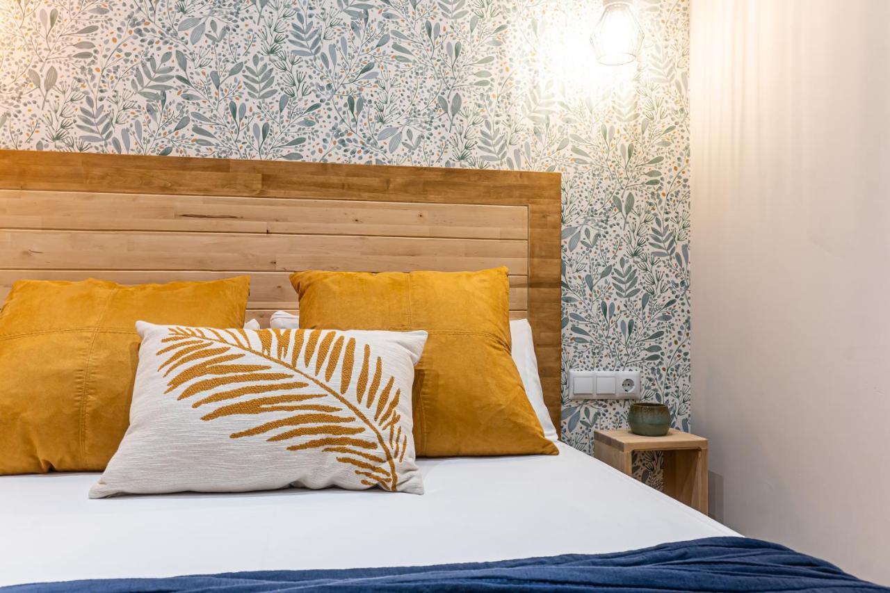 Apartment Florit Flats - Urban I Y Ii *