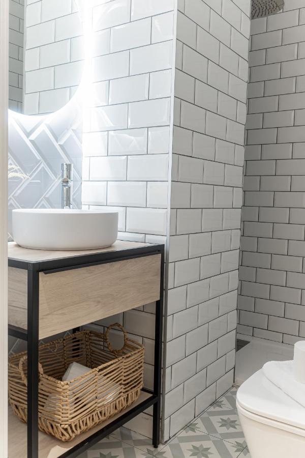 Apartment Florit Flats - Urban I Y Ii Valencia