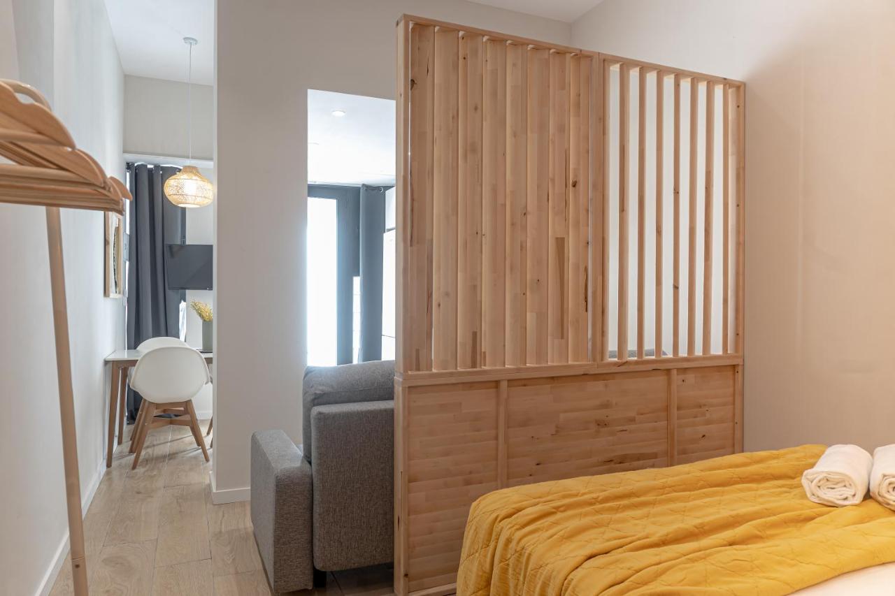 Florit Flats - Urban I Y Ii Apartment *