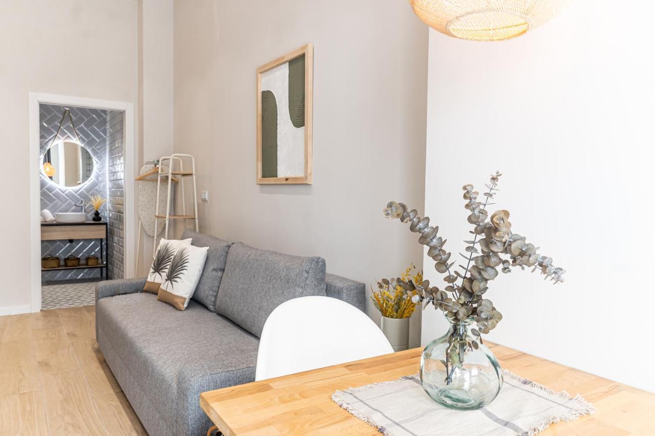 Florit Flats - Urban I Y Ii Apartment Valencia