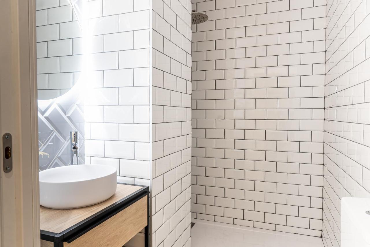 Florit Flats - Urban I Y Ii Apartment