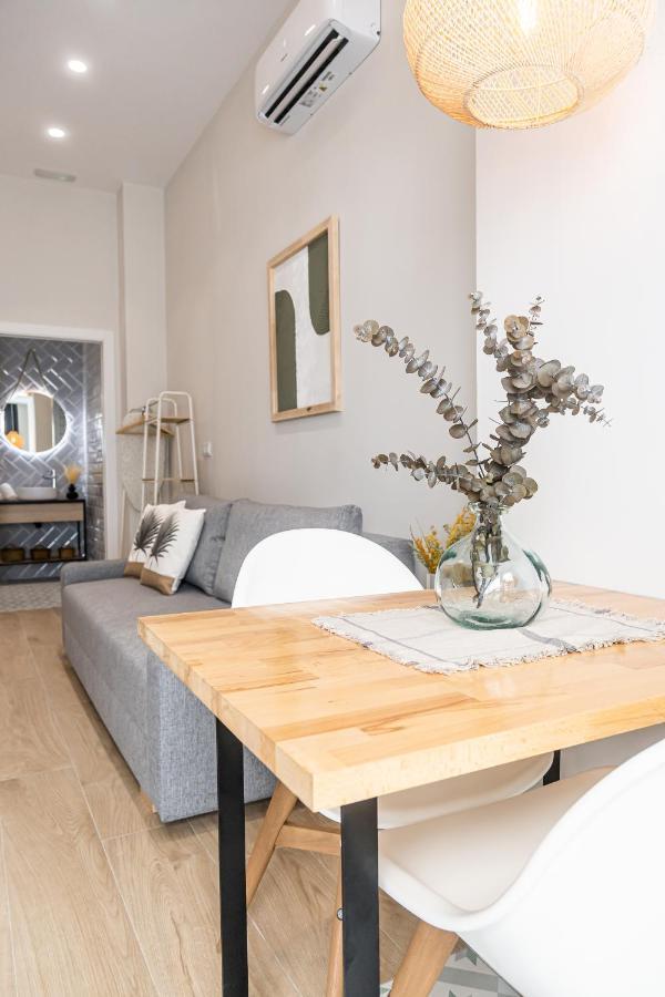 Florit Flats - Urban I Y Ii Apartment