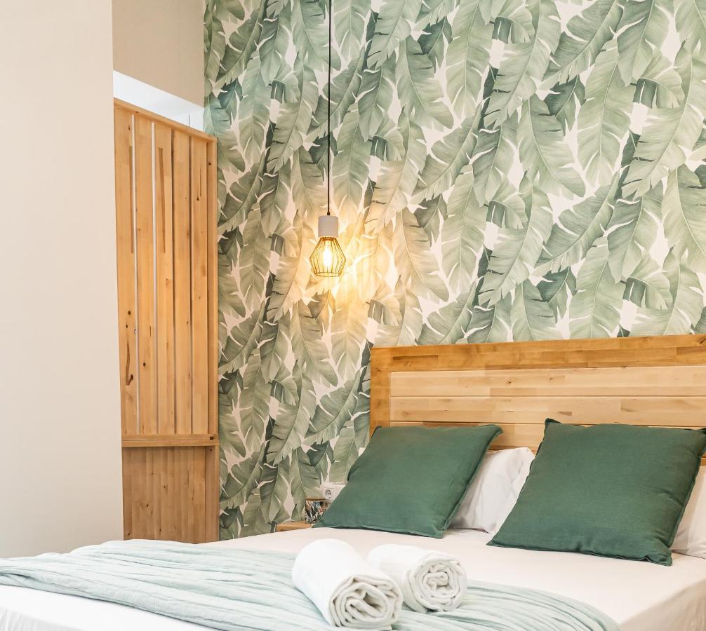 Apartment Florit Flats - Urban I Y Ii Valencia