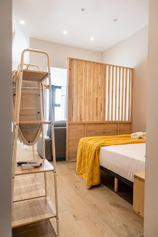 Apartment Florit Flats - Urban I Y Ii
