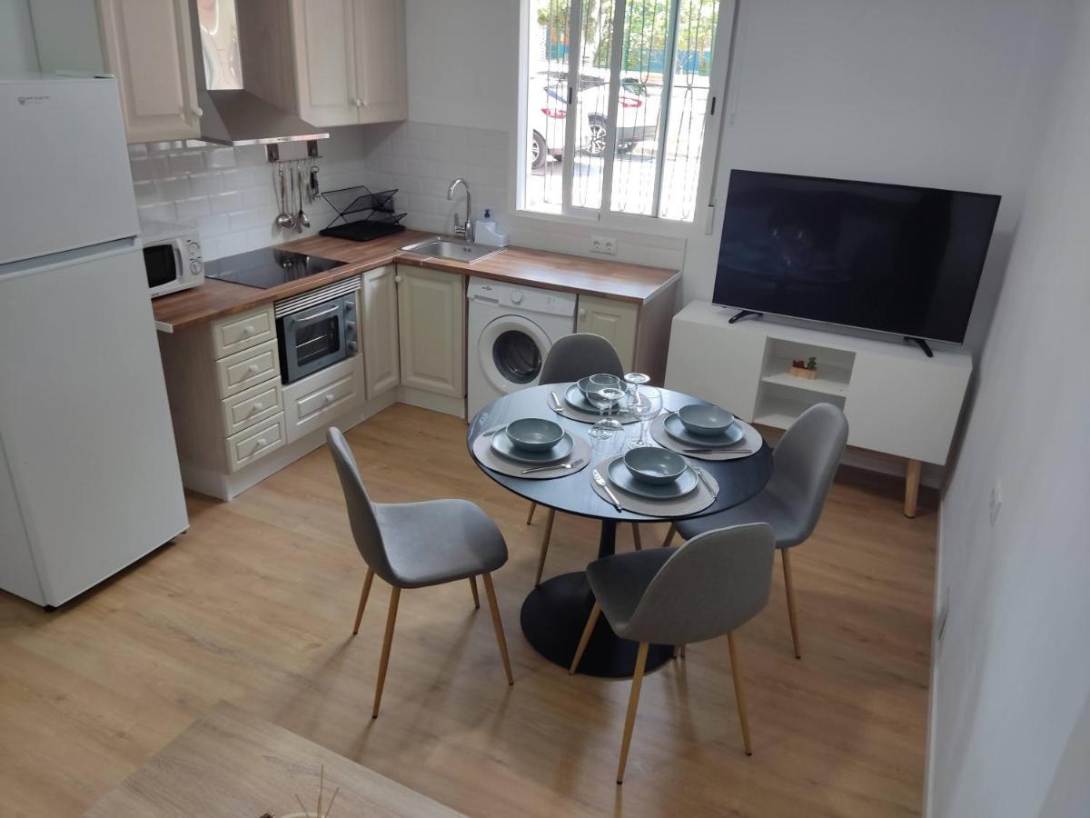 Apartamento Delux2 Apartment