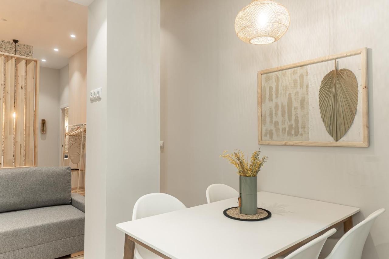 Apartment Florit Flats - Urban I Y Ii
