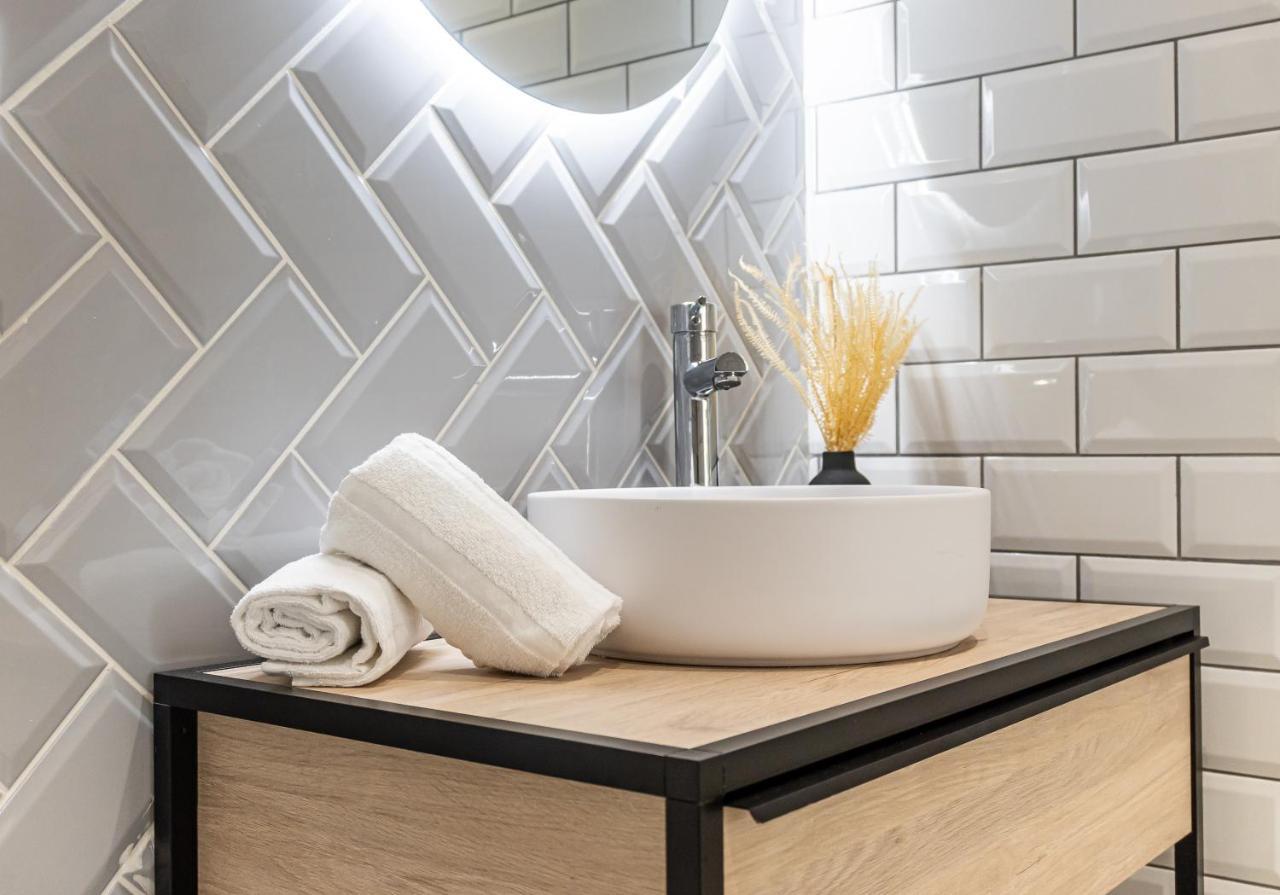 Apartment Florit Flats - Urban I Y Ii Valencia