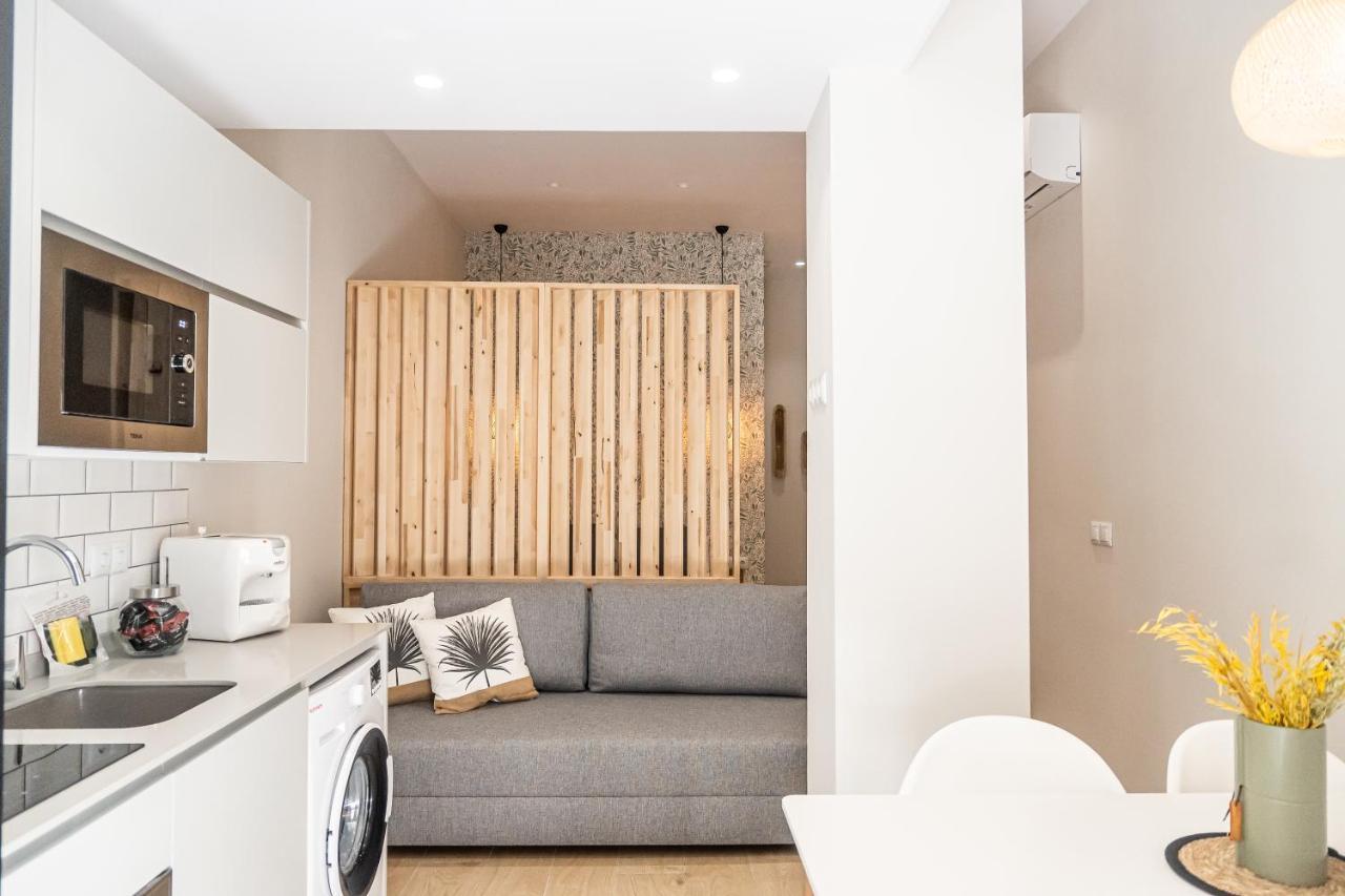 Apartment Florit Flats - Urban I Y Ii *
