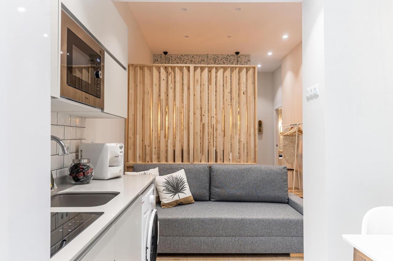 Apartment Florit Flats - Urban I Y Ii