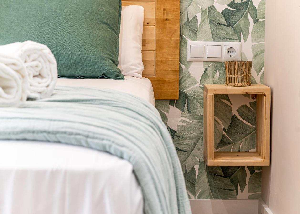 Apartment Florit Flats - Urban I Y Ii Valencia