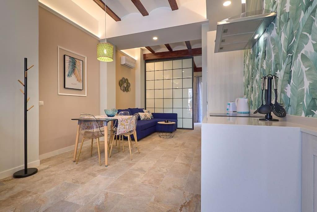 Apartment Buenos Aires Blues *