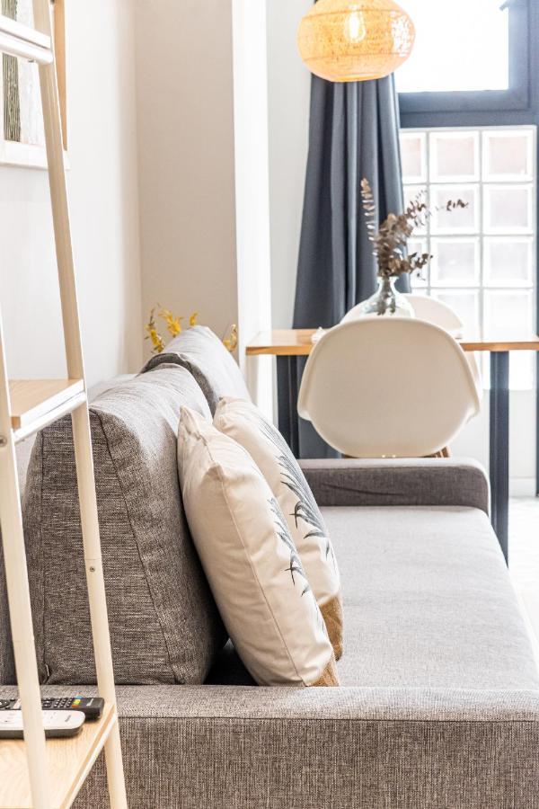 Florit Flats - Urban I Y Ii Apartment *