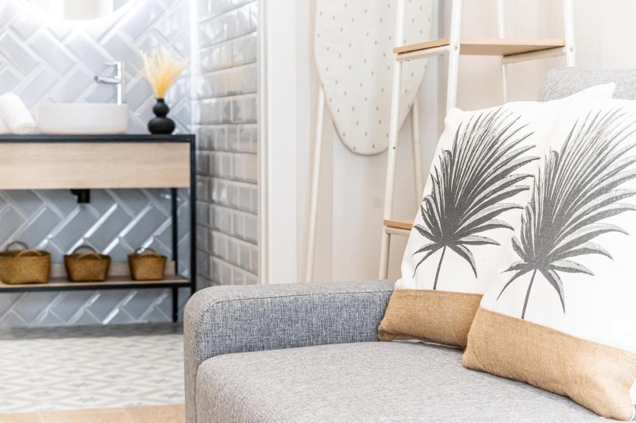 Apartment Florit Flats - Urban I Y Ii Valencia