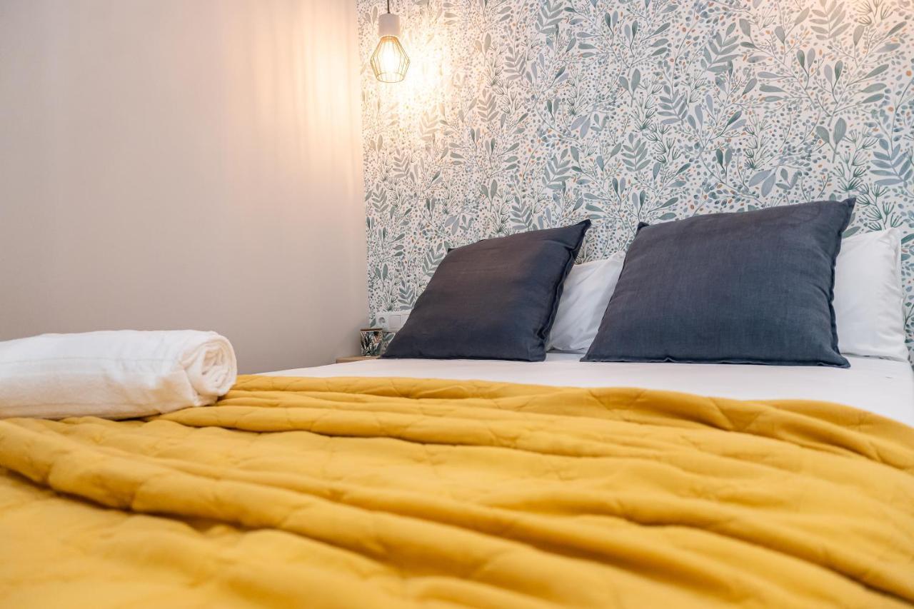 Florit Flats - Urban I Y Ii Apartment *