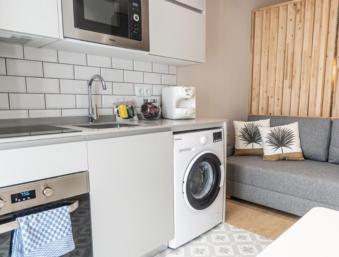 Florit Flats - Urban I Y Ii Apartment *