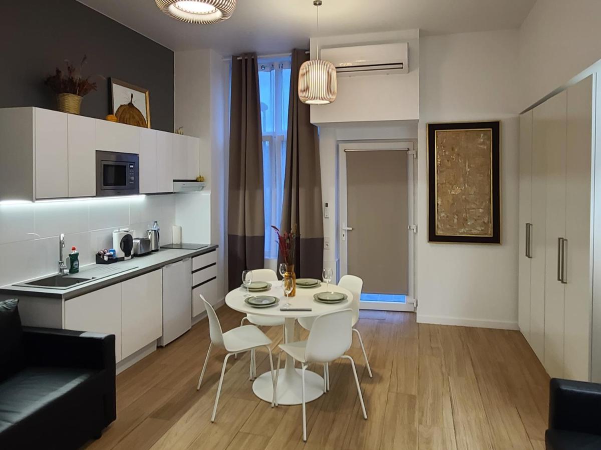 Artes Hlius Luxury Appartement