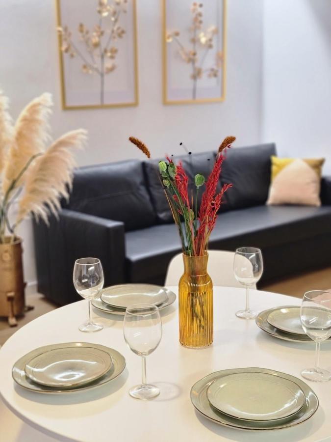 Artes Hlius Luxury Appartement