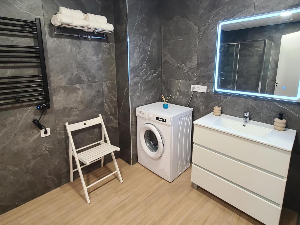 Artes Hlius Luxury Appartement *