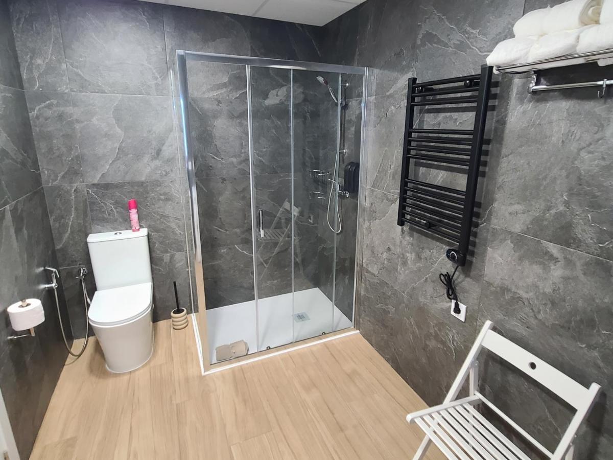 Artes Hlius Luxury Appartement *