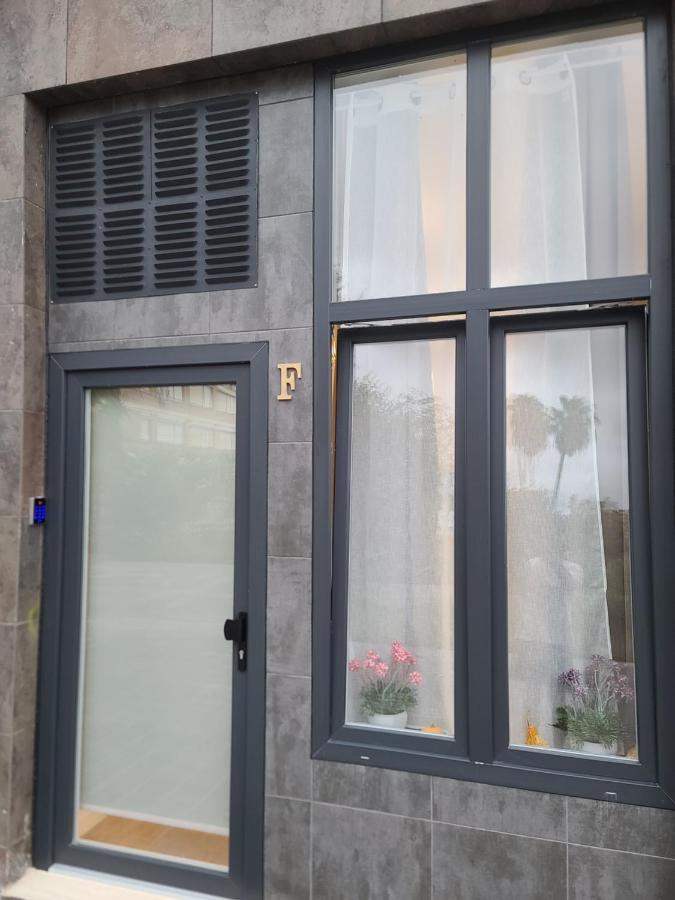 Artes Hlius Luxury Appartement