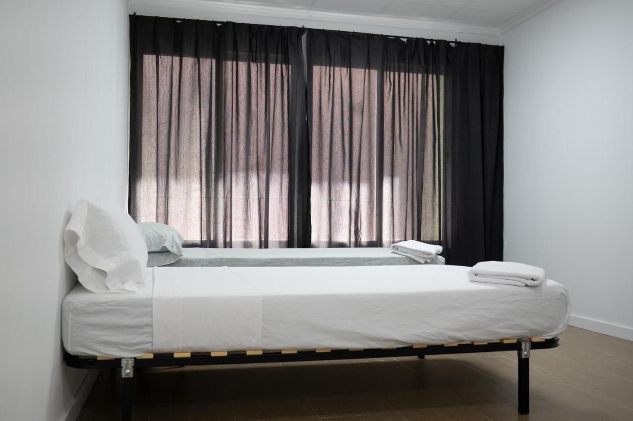 Optimus Comfort Sl Hostel