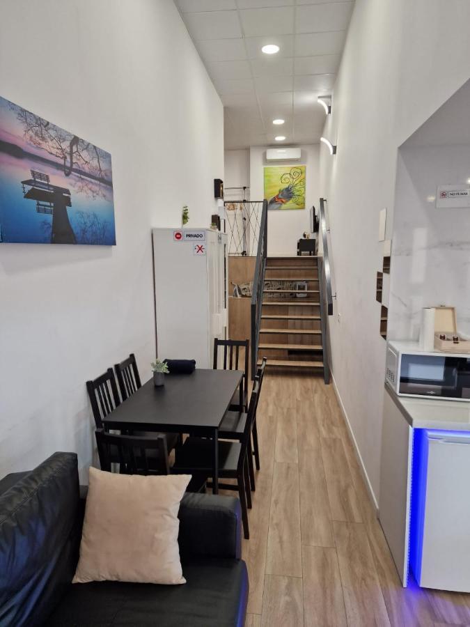 Aparthotel Moderno Apartamento Del Arquitecto Valencia