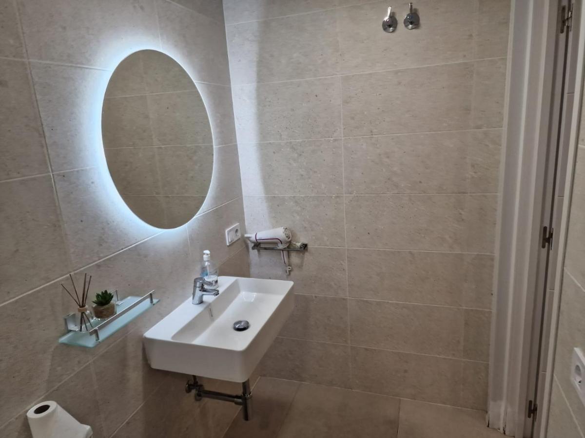 Moderno Apartamento Del Arquitecto Aparthotel Valencia