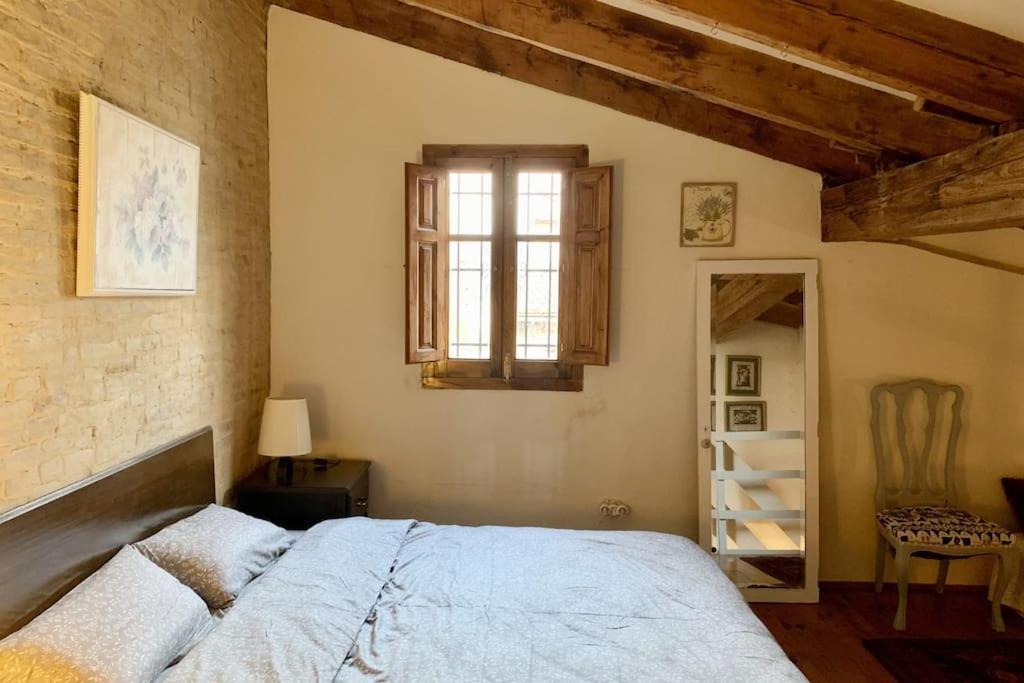 Duplex With A Beautiful Rooftop View * Valencia