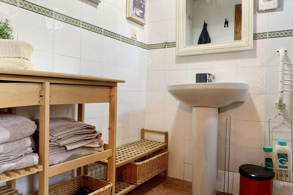 Duplex With A Beautiful Rooftop View Apartamento