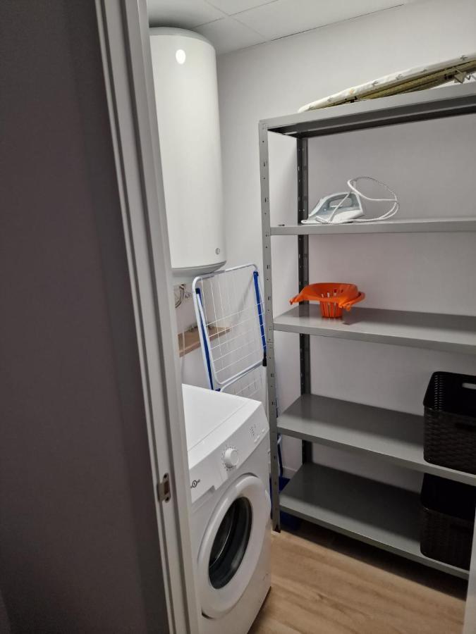 Aparthotel Moderno Apartamento Del Arquitecto *