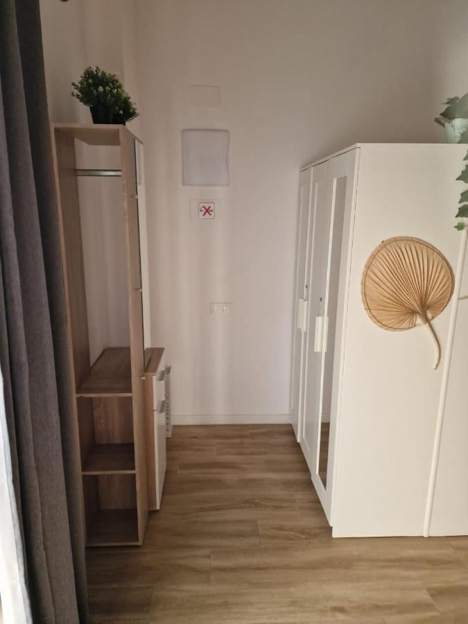 Aparthotel Moderno Apartamento Del Arquitecto *