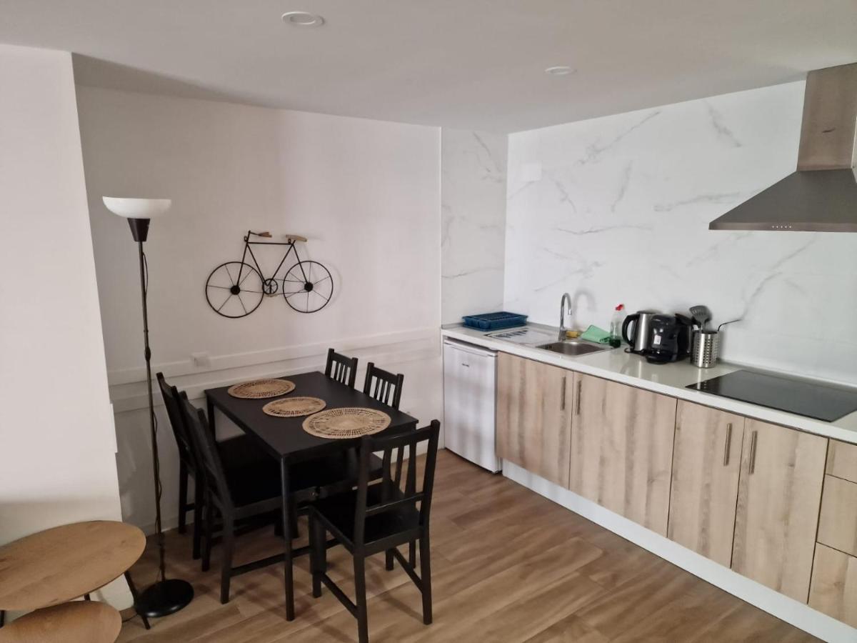 Moderno Apartamento Del Arquitecto Aparthotel *