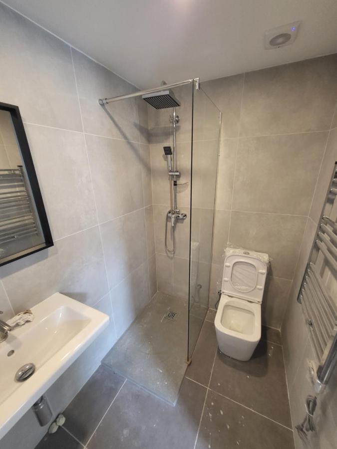 Aparthotel Moderno Apartamento Del Arquitecto Valencia