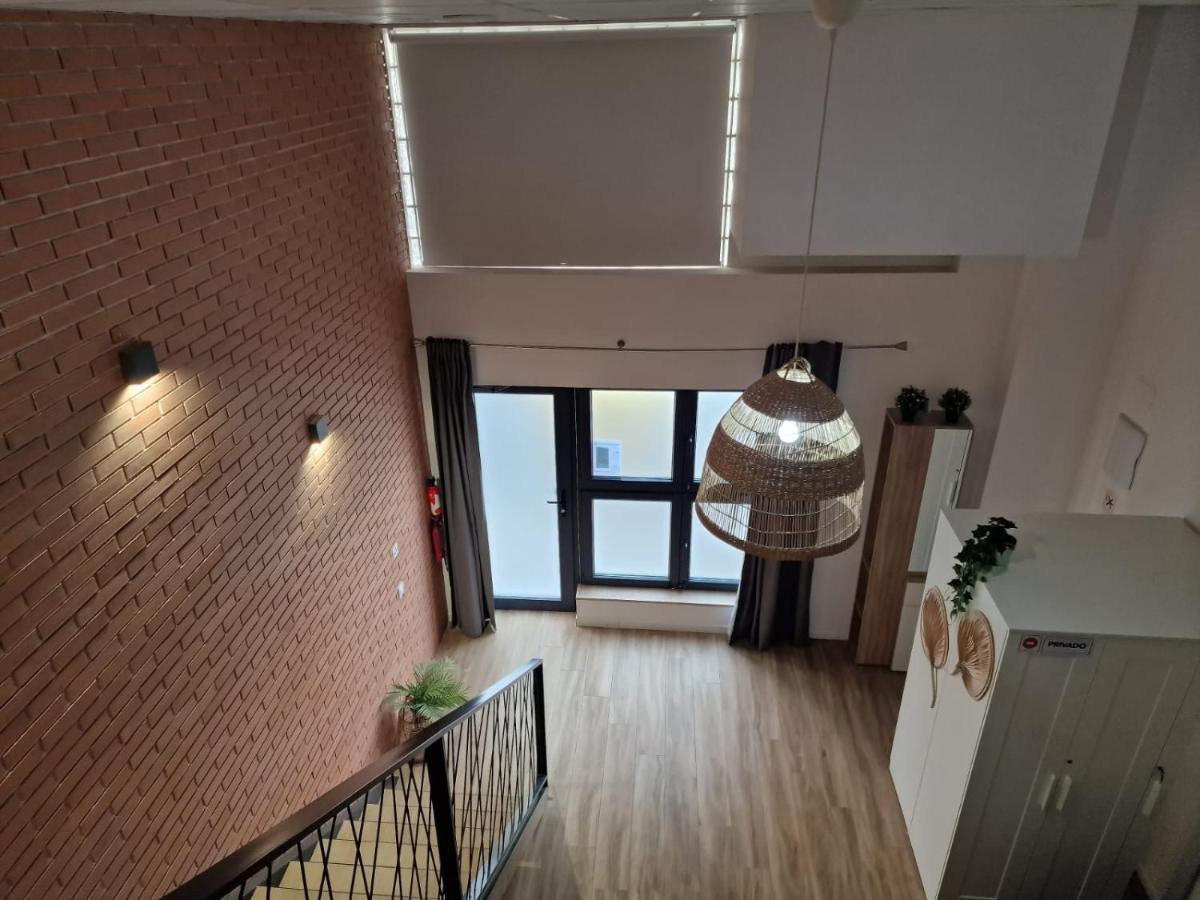 Moderno Apartamento Del Arquitecto Aparthotel *