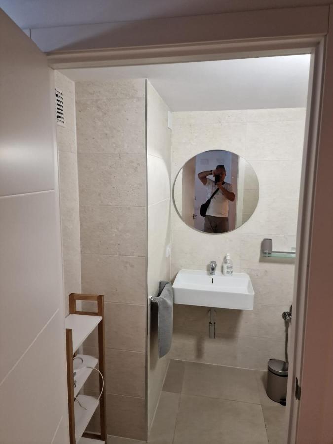 Aparthotel Moderno Apartamento Del Arquitecto Valencia