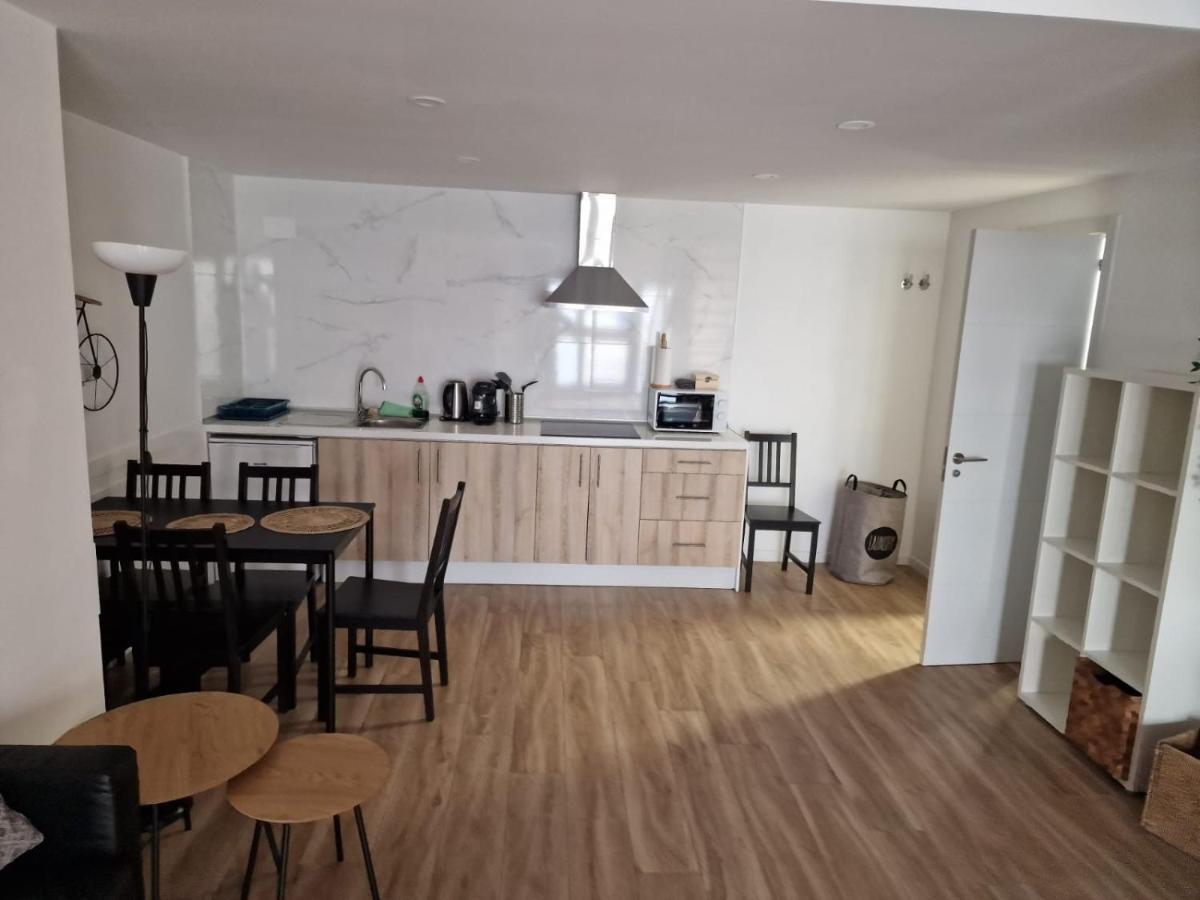 Aparthotel Moderno Apartamento Del Arquitecto