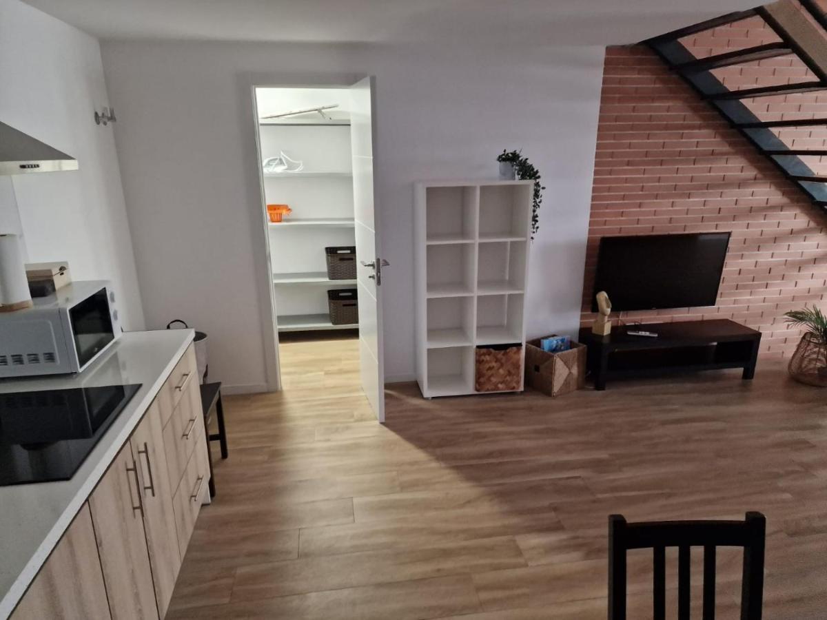Aparthotel Moderno Apartamento Del Arquitecto