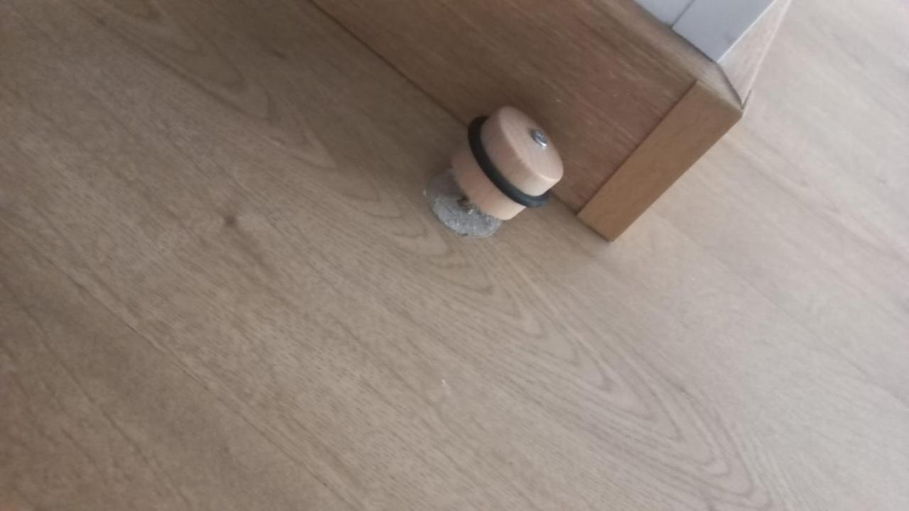 Moderno Apartamento Del Arquitecto