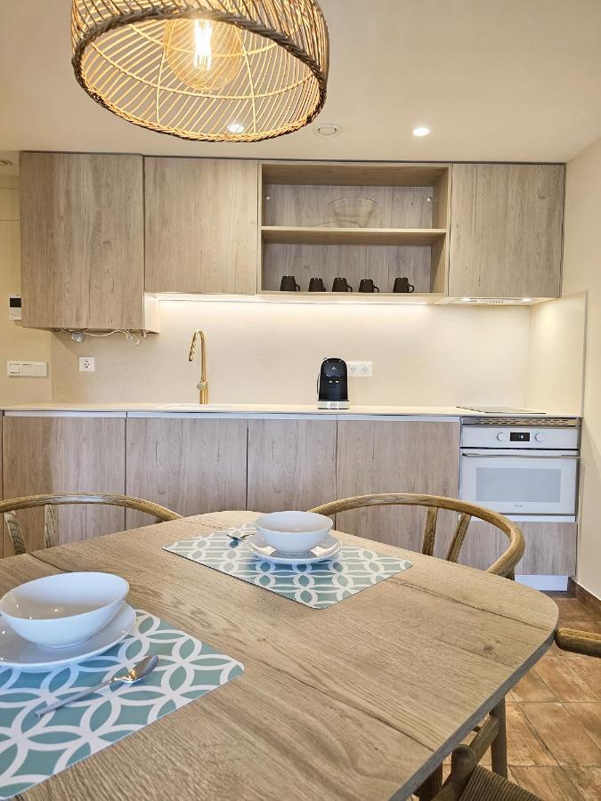 Apartment Ciencias O