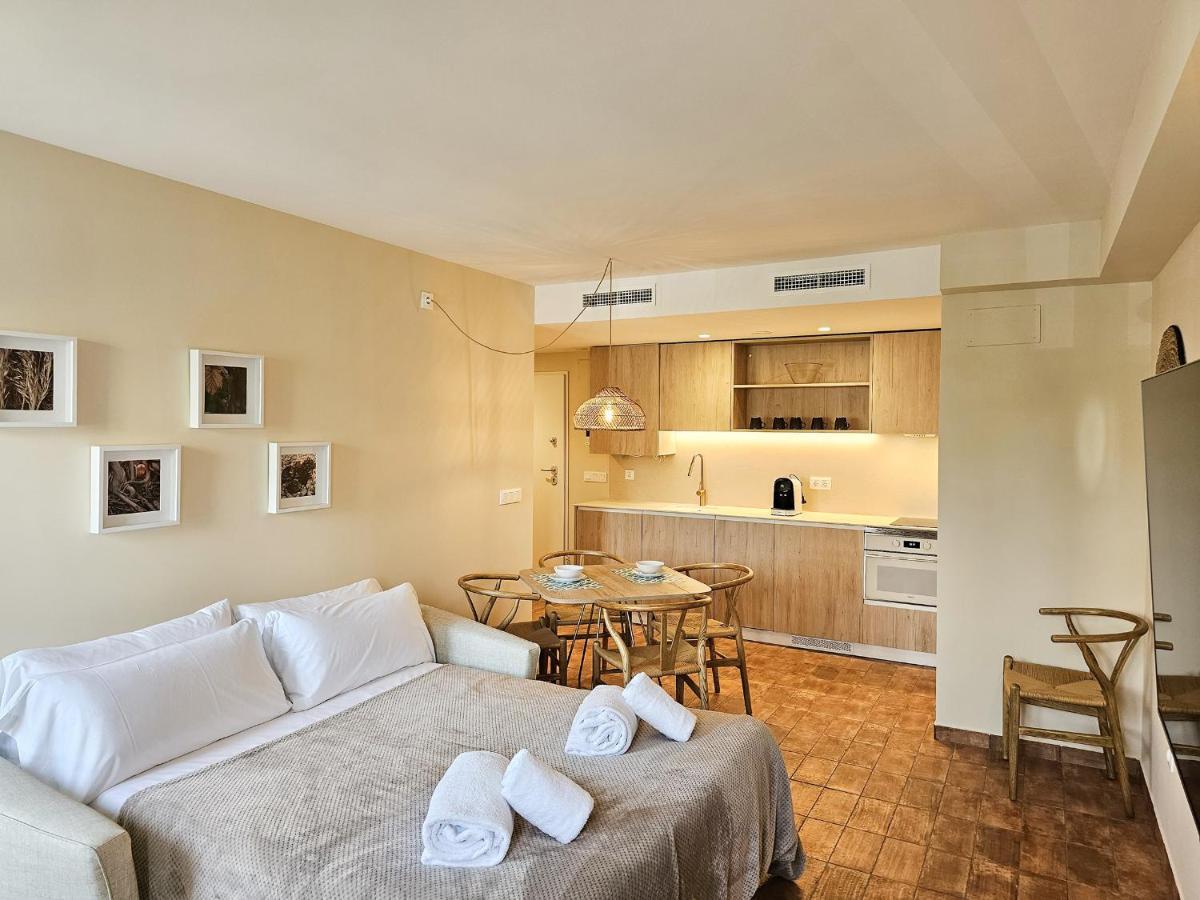 Apartment Ciencias O Valencia