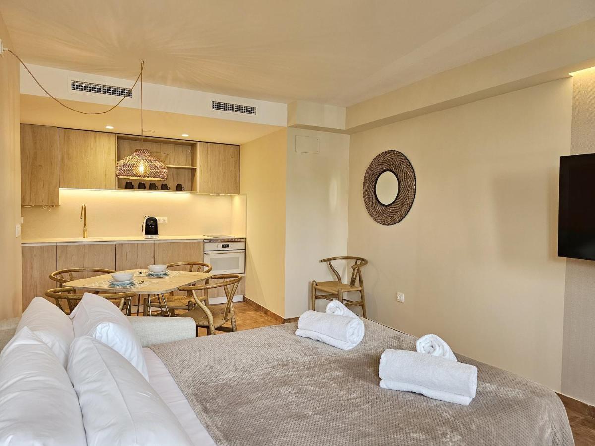 Apartment Ciencias O