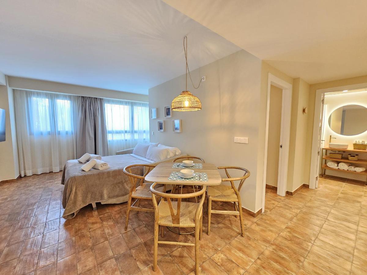 Apartment Ciencias O Valencia