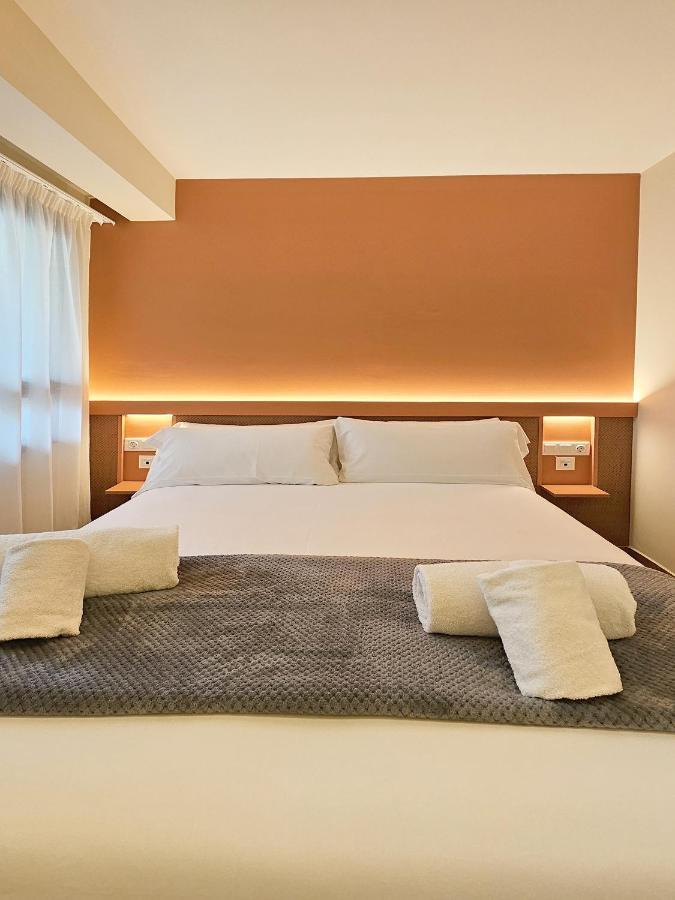 Ciencias O Apartment *