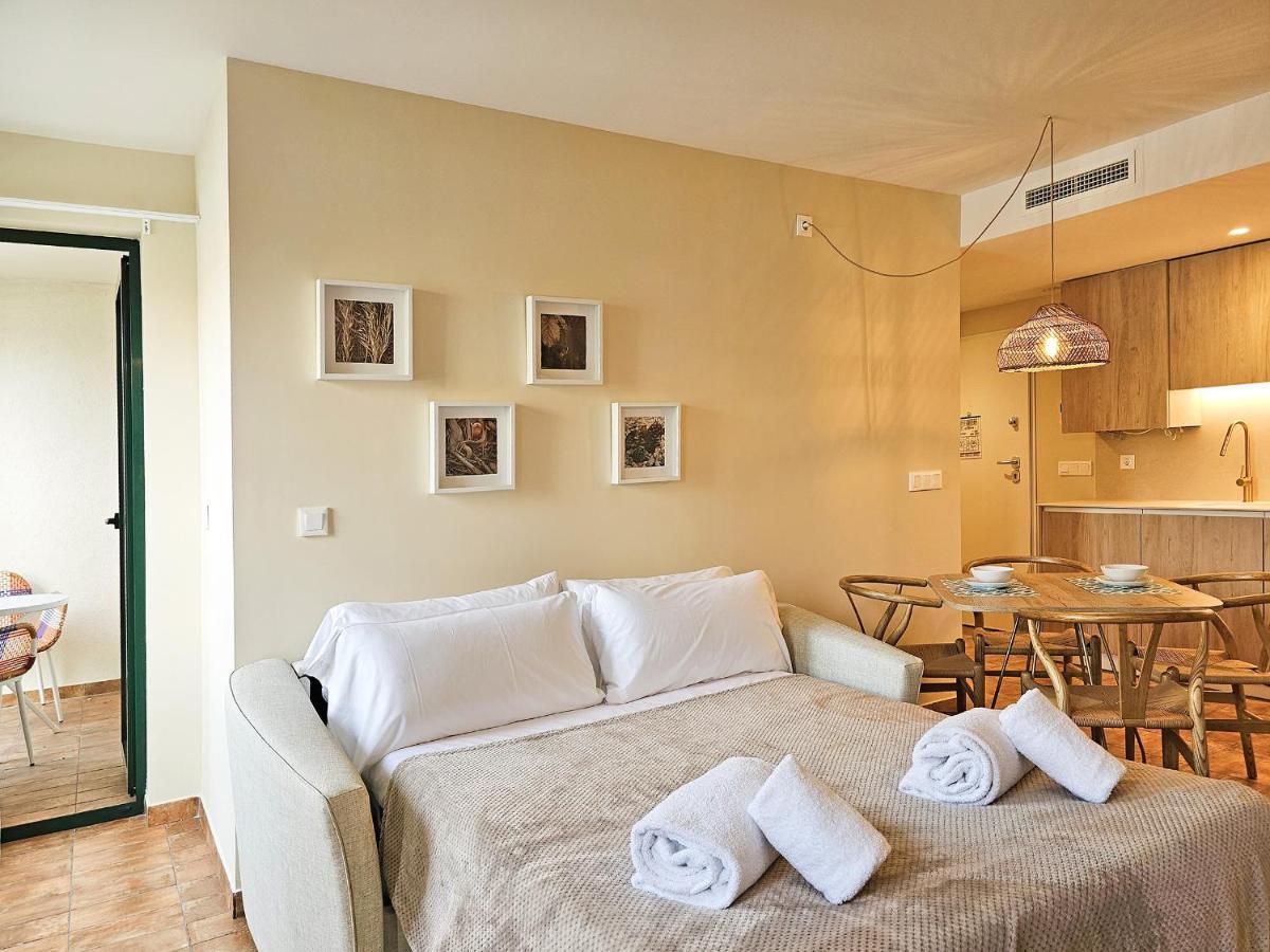 Apartment Ciencias O