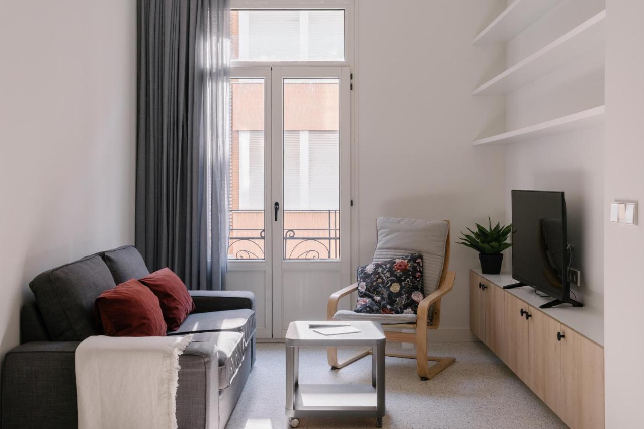 Apartment La Alfareria