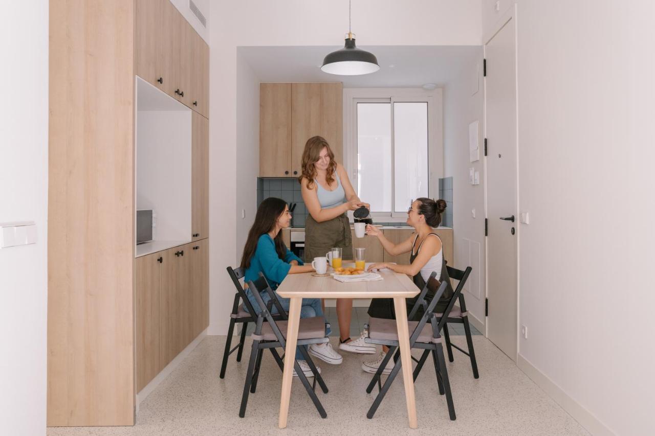 La Alfareria Apartment