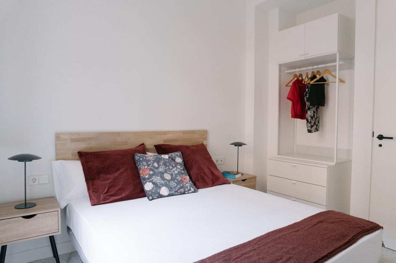Apartment La Alfareria