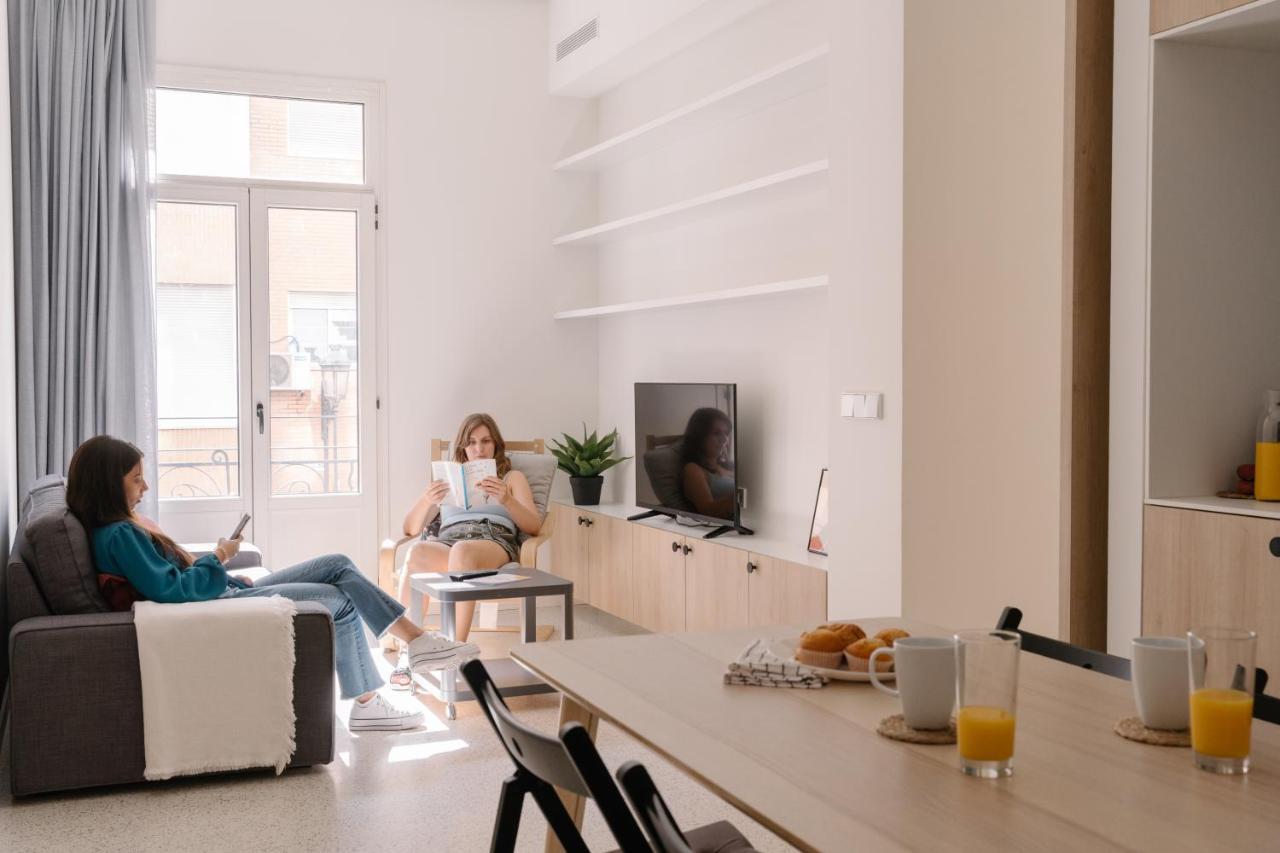 Apartment La Alfareria Valencia